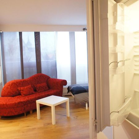 בריסל Apartments Berlaymont Ohy חדר תמונה