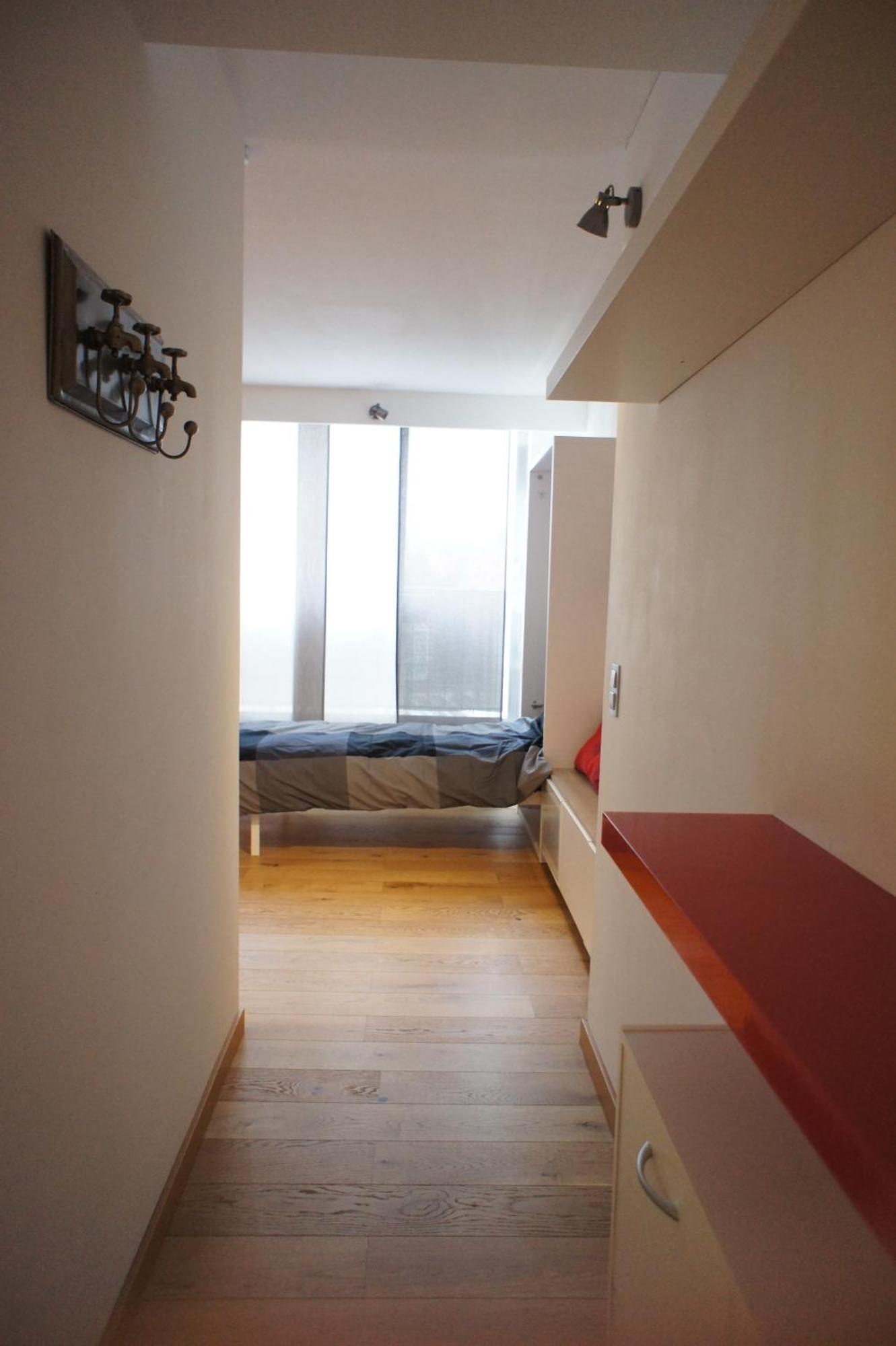 בריסל Apartments Berlaymont Ohy חדר תמונה