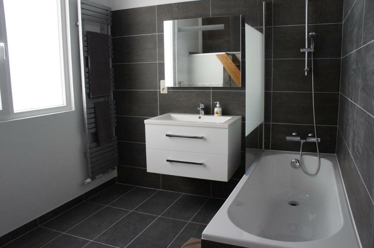 בריסל Apartments Berlaymont Ohy מראה חיצוני תמונה