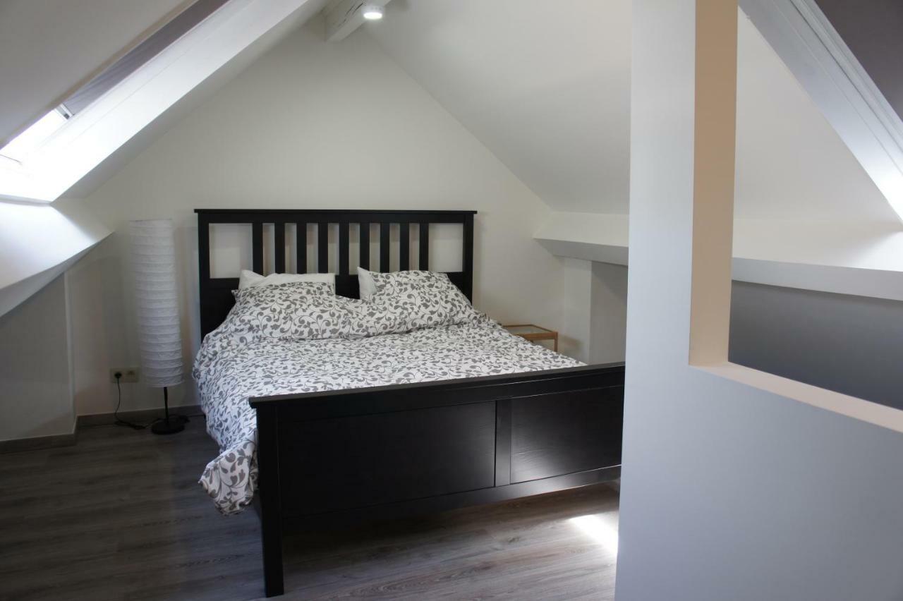 בריסל Apartments Berlaymont Ohy מראה חיצוני תמונה